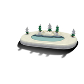 Intrigue Co. - Plushie Pals: Frozen Friends - Display