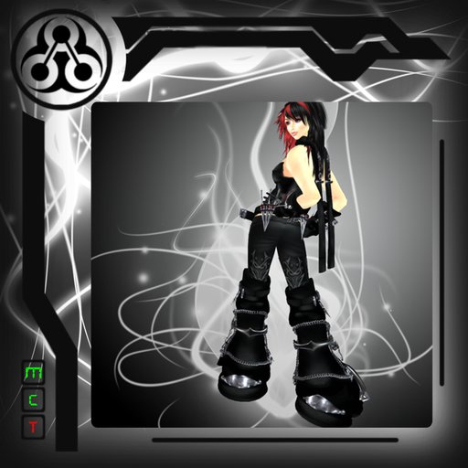 :: Rublik :: Lament Set