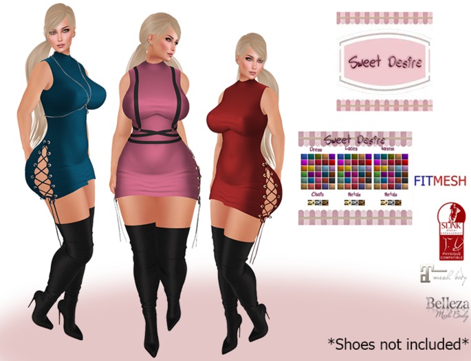 ::[SD]::Cindy (WEAR)
