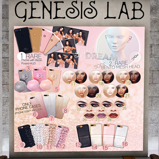 06 Genesis_Lab_Phone_Case_Pearl_Leather_PINK