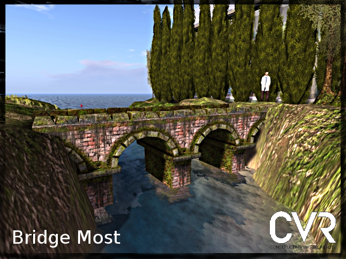 Bridge Most