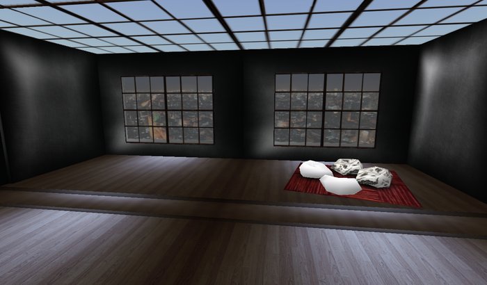 ::RG:: Arabello SkyBox