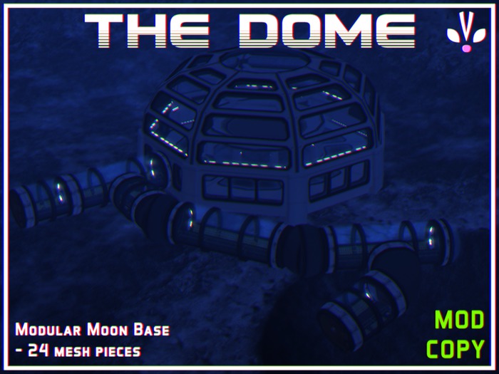 SKNK: The Dome