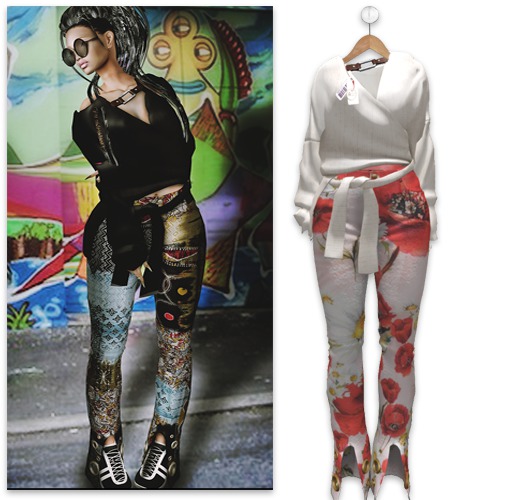 ::LFE;outfit Lucette 6