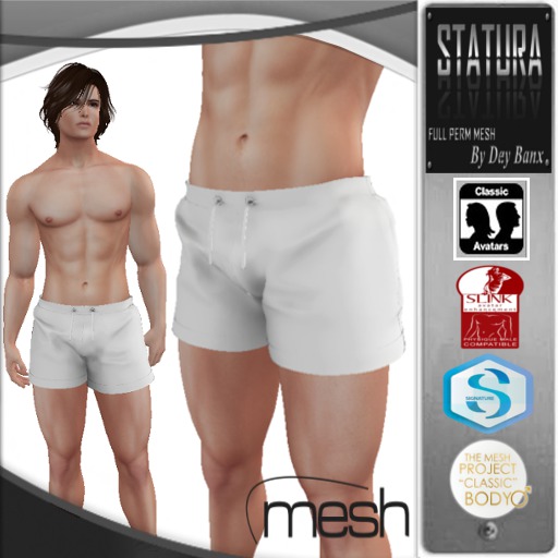 beach-shorts-Full Perm DEMO