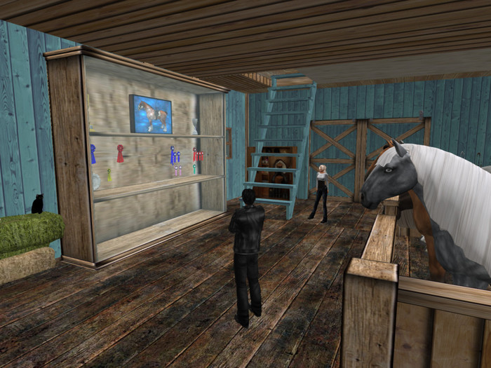 Ardo's Trophy Cabinet v1.0