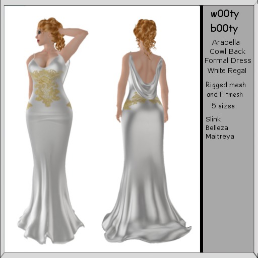 arabella prom dresses