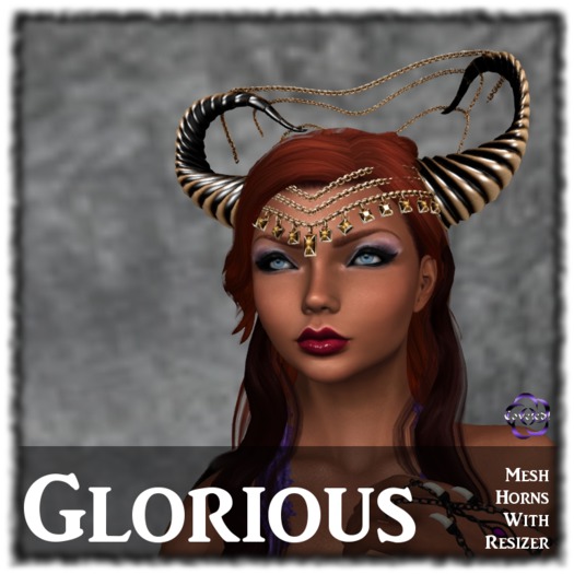 Glorious Horns + Resizer