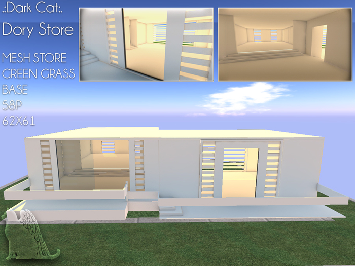 *.:Dark Cat:.*Dory Store REZZER