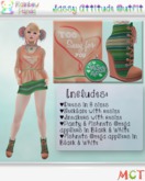 .:RP:. Sassy Attitude Outfit (wear to unpack)