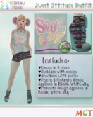 .:RP:. Sweet Attitude Outfit (wear to unpack)