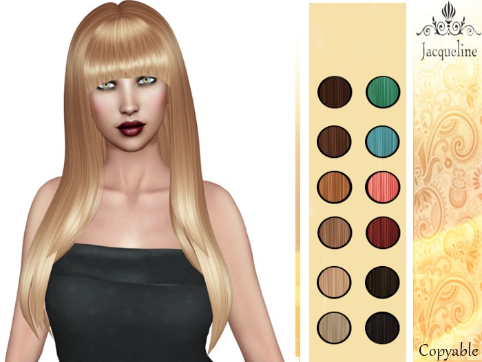 Out*_* Hair.0.1.7