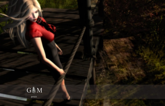 +gemposes+ - Serenity - [ADD-HUD] -