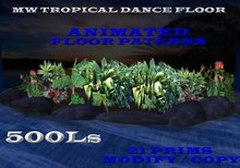 MW Tropical Dance floor COPY
