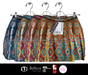 Grace skirt boho