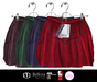 Grace skirt suede