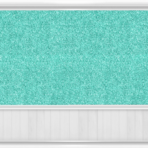 Glitter 2 Wallpaper Panels