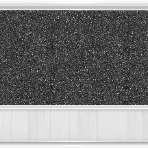 Glitter 5 Wallpaper Panels