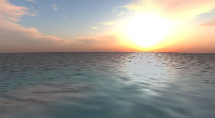 ~Rivers 'n Rapids~ SWIMMABLE Ocean rezzer- COPY 1024 m