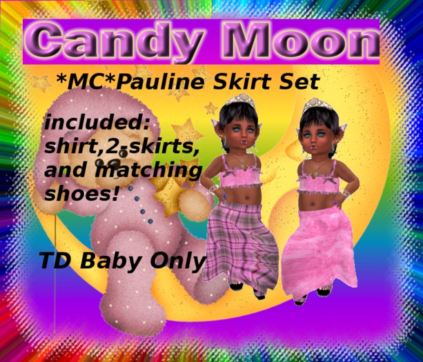 *MC*Pauline