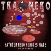 TKA NEKO-BANERA NEKO NARANJA MALE