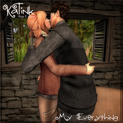 KaTink - My Everything