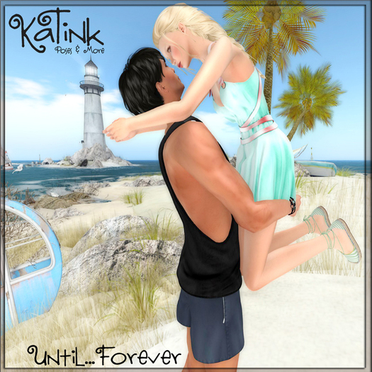 KaTink - Until...Forever