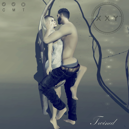XXY - Twined