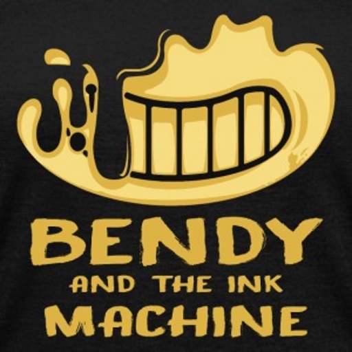 Second Life Marketplace - Bendy and the Ink Machine 