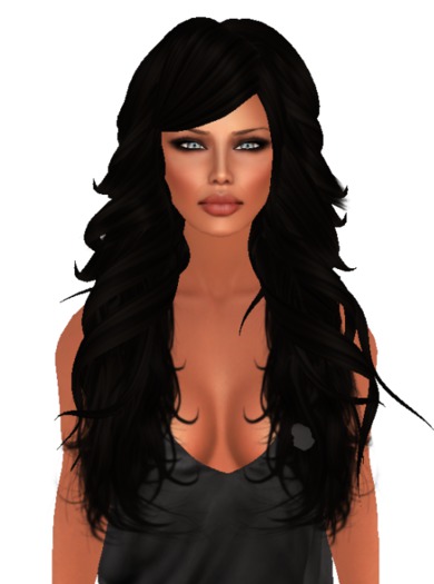 Mika Store : Hair 59