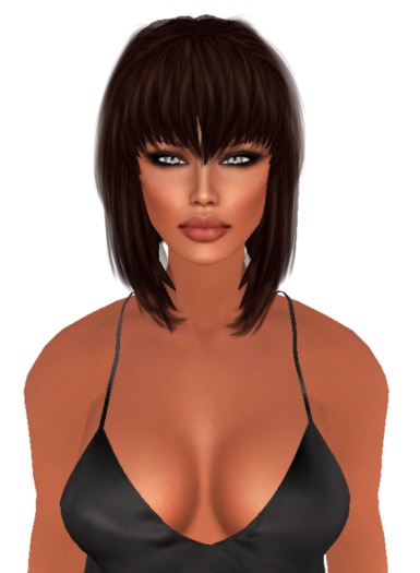 Mika Store : Hair 56