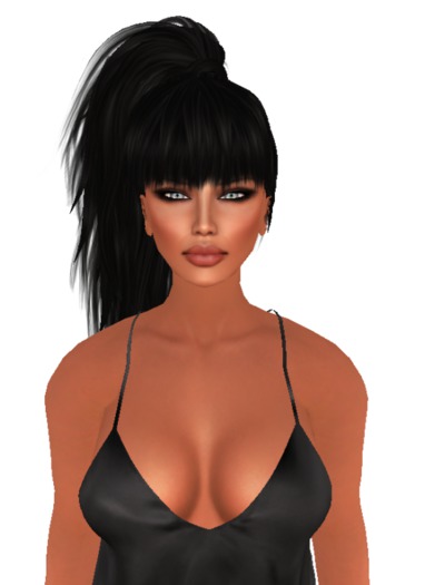 Mika Store : Hair 57