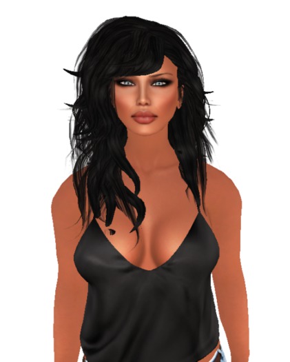 Mika Store : Hair 51