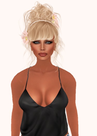 Mika Store : Hair 46
