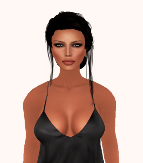 Mika Store : Hair 47