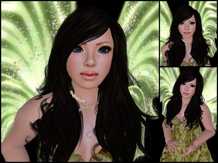 Fairy Lara
