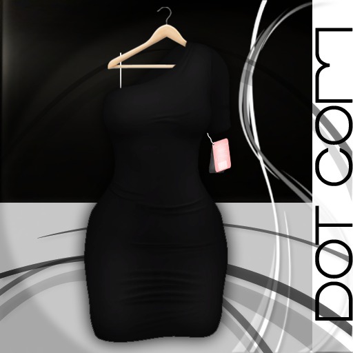 [DC] Shanti V2-Black