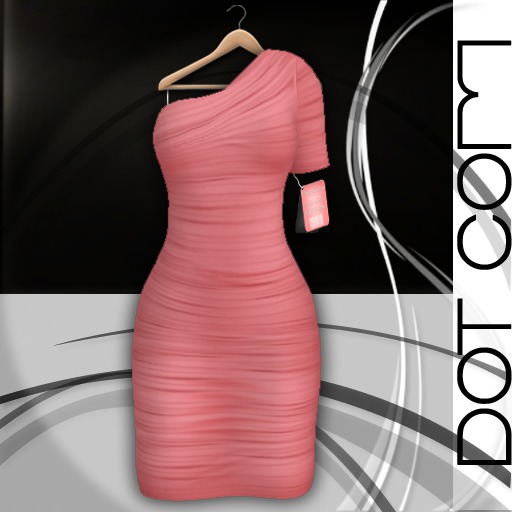 [DC] Shanti- Taunt-Pink