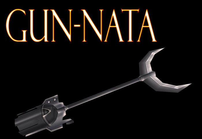 Gun-nata