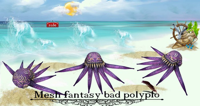 OCTOPUS