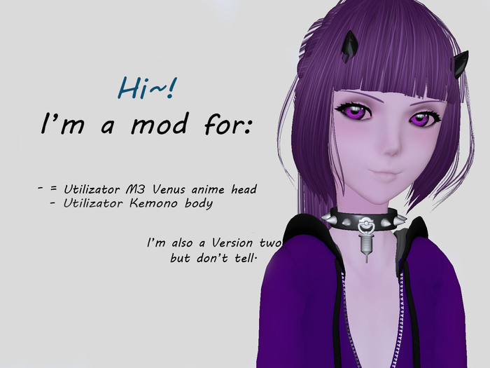 [ E ] Majin Mod - V.2