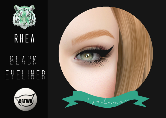 :RHEA: (eyeliner catwa head 01)