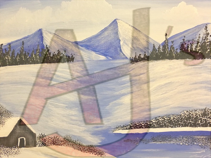 Mountains