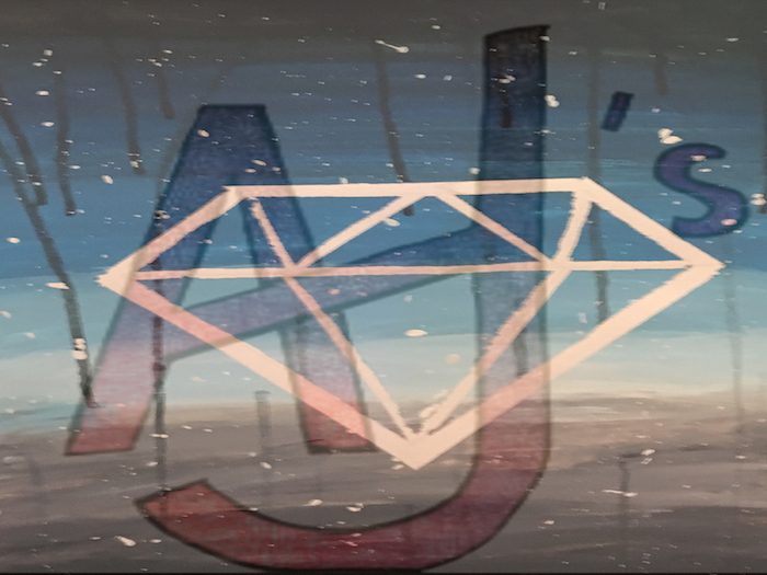 Sky Diamond