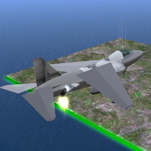 Flugzeug add to Outfit