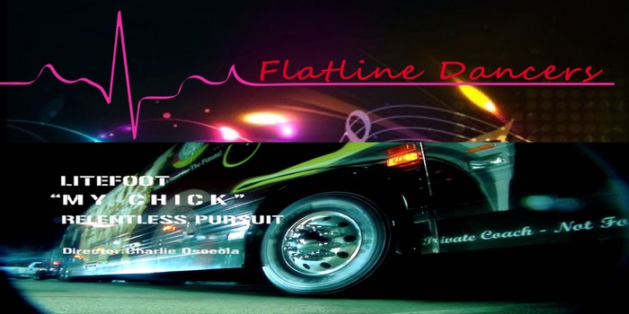 ::FL:: LITEFOOT ~MYCHICK Dancer