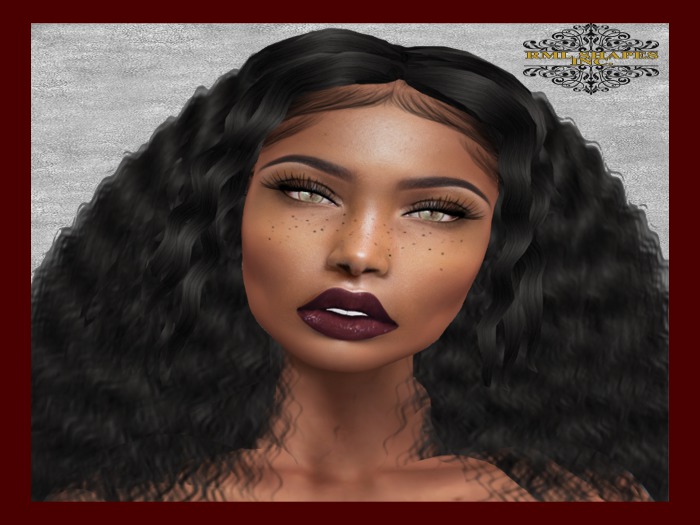 RML AYESHA SHAPE (COPY/MOD) CATYA/BELLEZA FREYA