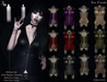 De designs isis corset