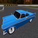 Second Life Marketplace - 57 Classic Car (BOXED)