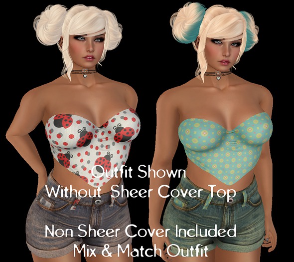 GMDesigns Demo 3 PC Cowl DEMO ONLY